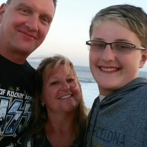 Meet your Posher, Kay